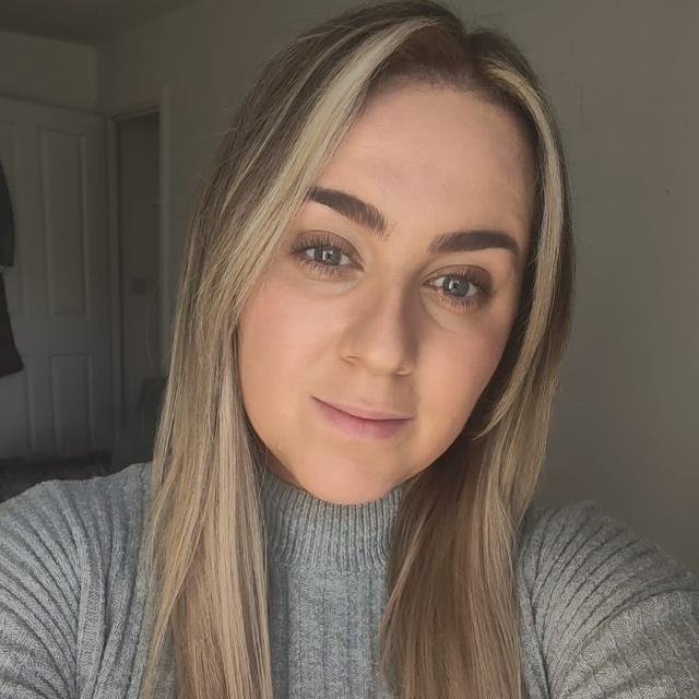 Jade Oliver