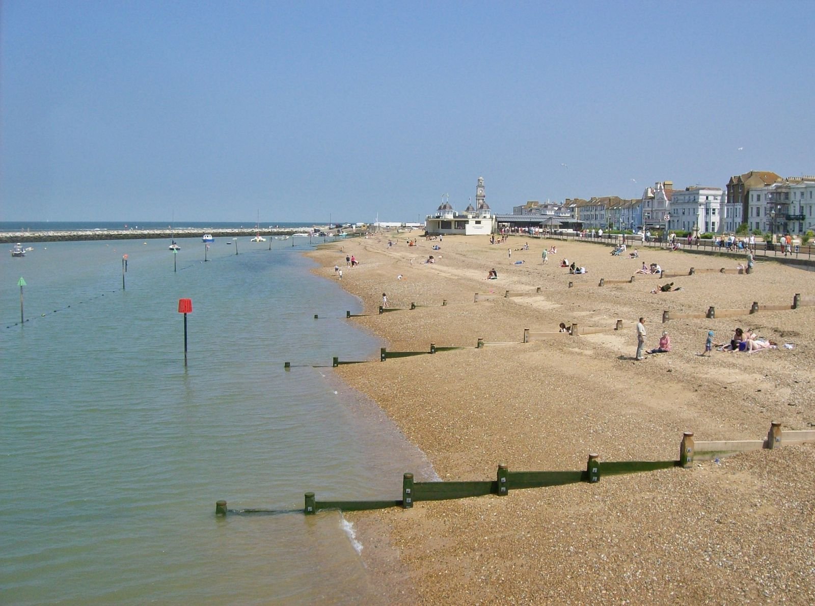 herne bay