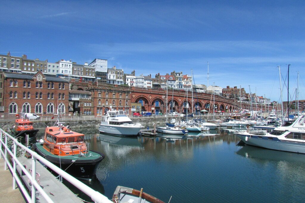 Ramsgate Marina