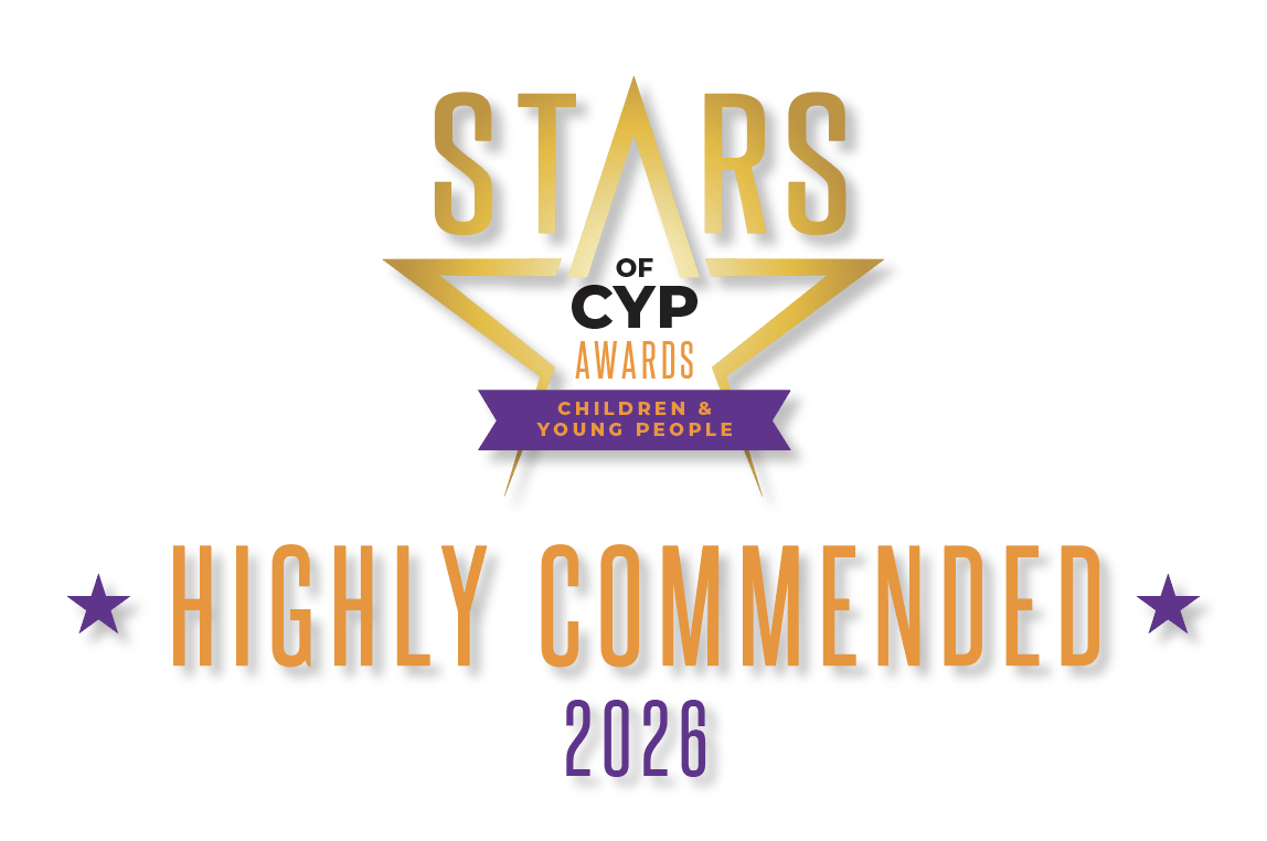 Stars of CYP Awards Highly Commended